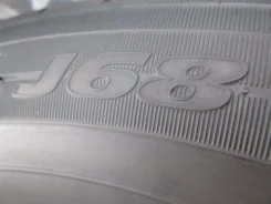 Toyo Proxes J68