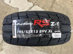 Gripmax PureGrip RS Z-1