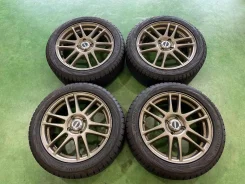 Dunlop Direzza STC
