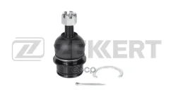 ����� ������� ��� ���. /����. Toyota LC 200 07- Lexus LX (_J2_) 07- Zekkert ���. tg-5458 TG5458 ����