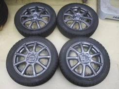 Dunlop Dufact DS9