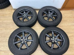 Dunlop PRD SP7