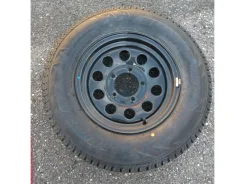 Steel Wheels