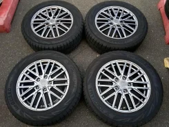 Rseries Wheels