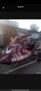 BRP Sea-Doo RXT. 2006 ��� ����