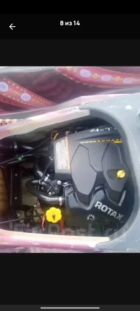 BRP Sea-Doo RXT. 2006 ��� ����