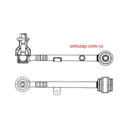 ����� �������� Lexus GS300 2006 ~ / GS350 2007 ~ 2011 / GS430 2006 ~ / GS450H 2007 ~ 2011 / GS460 2008 ~ ���. ����. CQ0563R CTR CQ0563R CQ0563R ����