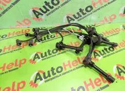 ������� �������������� Mitsubishi Delica, L200, L400, Montero, Pajero PB6W, PD6W, PF6W, V23C, V23W, V43W 6G72 MD173402 MD173402 ����