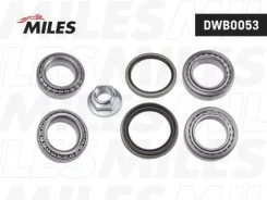 ��������� ������� �������� KIA RIO I 00-05 (FAG 713 6151 30) DWB0053 ����� ����� DWB0053 ����
