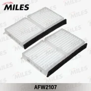 ������ ������ (�������� 2 ��) Mazda 323 VI 98-03 (Filtron K1112-2X MANN CU2033-2) AFW2107 ����� ����� AFW2107 ����