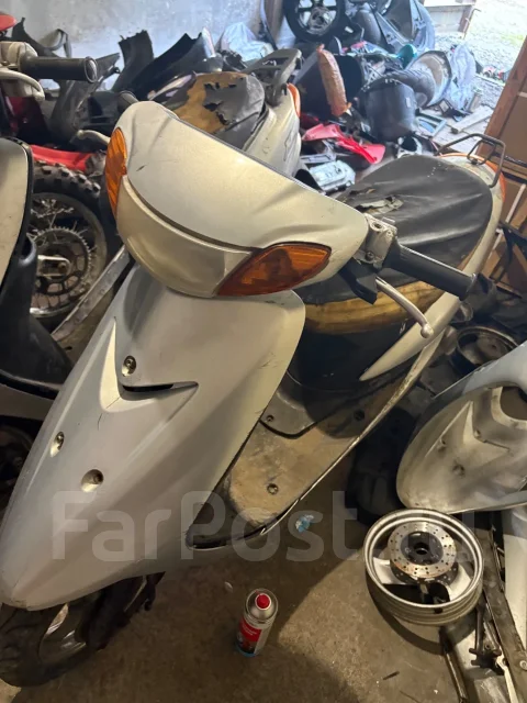 Yamaha Jog Coolstyle. 49����. ��., ����������, ���������, ��� ������� ����