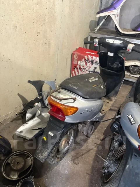 Yamaha Jog Coolstyle. 49����. ��., ����������, ���������, ��� ������� ����