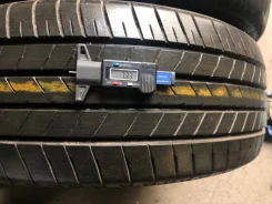 Bridgestone Turanza T005. ������, �/�, ����� 5 % ����