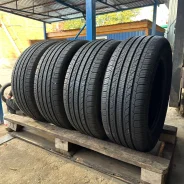 Nexen N'PRIZ AH8. ������, �/�, ����� 10 % ����