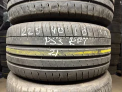 Michelin Pilot Sport 3. ������, 2021 ���, �/�, ����� 15 % ����