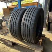 Nexen N'PRIZ AH8. ������, �/�, ����� 10 % ����