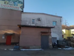 ������ ���� �� ������������. 2442.2��&sup2;, ����� ���������� 36�, �-� ��������, 1,2/2 ����, ��� ������� 1%. ��� ������� ����