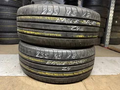 Goodyear Eagle F1 Sport. ������, 2024 ���, �/�, ����� 5 % ����