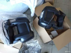 ������� Peugeot Boxer 8876 L2H2 4HU 8876 ����