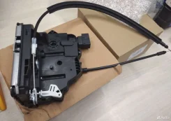 ����� ����� Fiat Ducato 9654, ������ 9654 ����
