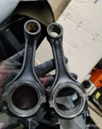 ����� Mercedes-Benz MB100 1991 61502 631 OM616 61502 ����