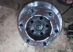 ������� ���������� ����� Ford Transit 2009 4878361 FA FC FD FZ FE FM FN P8FA P8FB, �������� ����� 4878361 ����