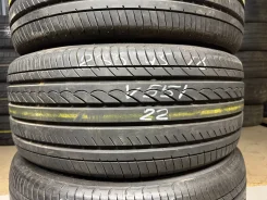 Yokohama Advan dB V551. ������, 2022 ���, �/�, ����� 5 % ����