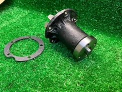 ����� Mercedes-Benz T1 1992 GWBE02A ������ OM616 GWBE02A ����