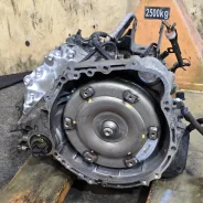 ���� Toyota Ipsum 2003 ACM21 2AZ-FE, �������� ����