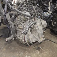 ���� Toyota Harrier 2002 MCU15 1MZ-FE ����