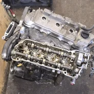 ��������� Toyota Harrier 2006 MCU35 1MZ-FE ����
