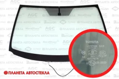 ������ ������� Toyota Highlander 2007-2013 83G2Agnblhvw XU40 83G2AGNBLHVW ����