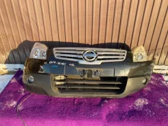 Nose cut Nissan Dualis 2010 625001YA0C KNJ10-214085 MR20-974483A 625001YA0C ����