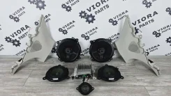 ������������ BOSE Mazda CX-5 2012 KD4566A60 KE SH KD4566A60 ����