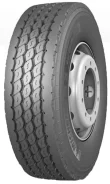 Michelin X Works HD Z