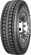 Goodyear Regional RHD II