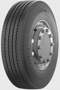 Michelin X Coach HL Z
