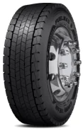 Goodyear FuelMax D Gen-2