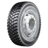 Bridgestone M-Drive 001