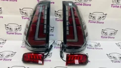 ������ ������ ����� Toyota Land Cruiser Prado 2002-2009 8156160621 120 8156160621 ����