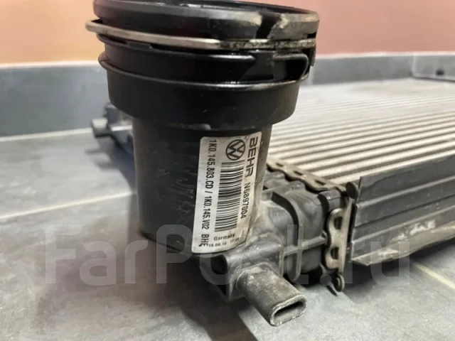 ���������� Volkswagen Scirocco 1K0145803CD CTH 1K0145803CD ����