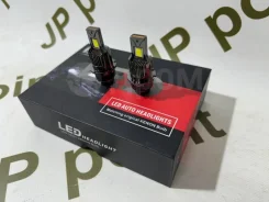 ����� ������������ LED D4S/R. 6000K. 90W 9098120009 9098120009, 2629789911, 2629789912, 33116SMGE01, 840063000, 84006, 3503KT, 506721, WB544, 89901221...