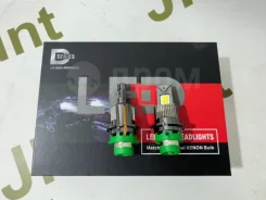 ����� ������������ LED. D4S/R 6000K. 90W 9098113075 9098113075, 1987302085, 9098113017, AY08010026, 63216926908, L1015501, L1015502, UH011010, 0751W...