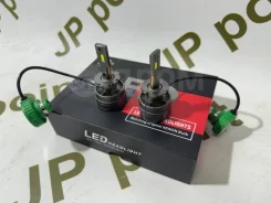 ����� ������������ LED. D4S/R 6000K. 90W 9098113075 9098113075, 1987302085, 9098113017, AY08010026, 63216926908, L1015501, L1015502, UH011010, 0751W...