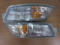 ����������� �������� � ������ Toyota Mark 2 1992-1996 22241 GX90 22241 ����