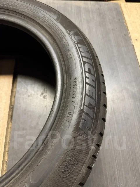 Michelin Primacy 3. ������, 2020 ���, �/�, ����� 5 % ����