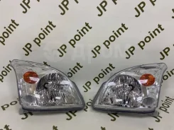 ���� ���� Toyota Land Cruiser Prado 2002-2009 6095 120, �������� 6095 ����