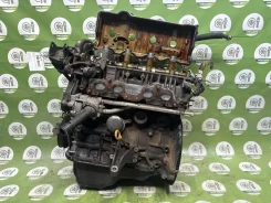 ��������� Toyota Mark II Wagon Qualis 1999.02 190007A121 SXV20-0330899 5SFE 190007A121 ����