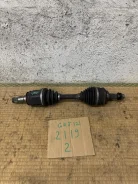 ������ Toyota Land Cruiser Prado 2006 4343060061 GRJ121 1GR, �������� ����� 4343060061 ����