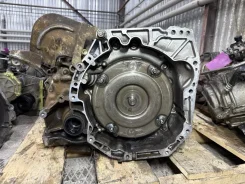 �������� Nissan Juke 1 JF015E 1.6 HR16DE JF015E ����